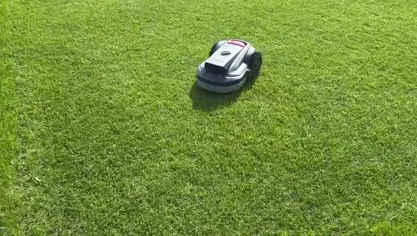 Видео с полей Premier Gazon 01