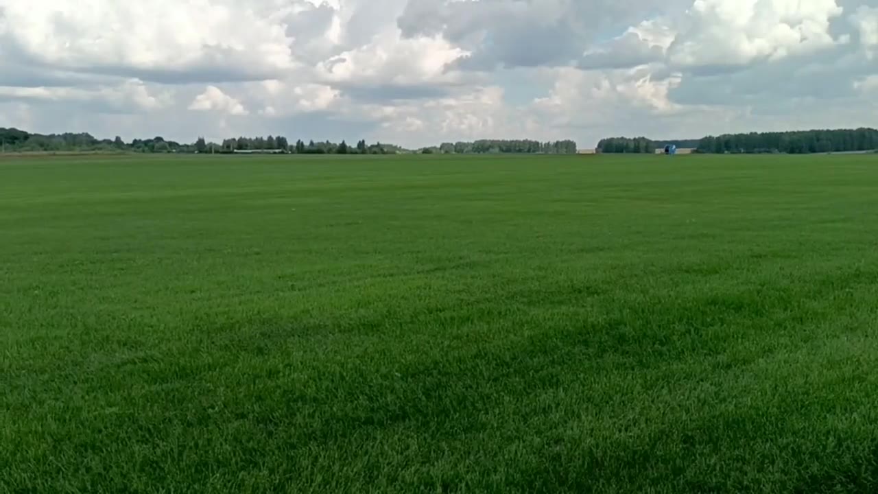 Видео с полей Premier Gazon 13